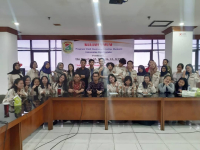Program Kuliah Eksekutif Universitas Mpu Tantular Jakarta Nomor Kumpulan Foto 2